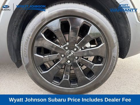 Used 2022 Kia Telluride EX w/ EX Premium Package FWD image 5