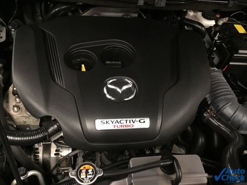 Used 2022 MAZDA CX-9 Grand Touring image 43