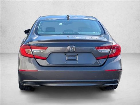 Used 2019 Honda Accord LX image 6