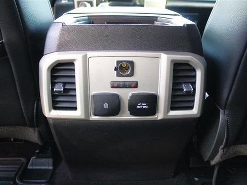 Used 2017 Ford F150 Lariat w/ Equipment Group 502A Luxury image 31