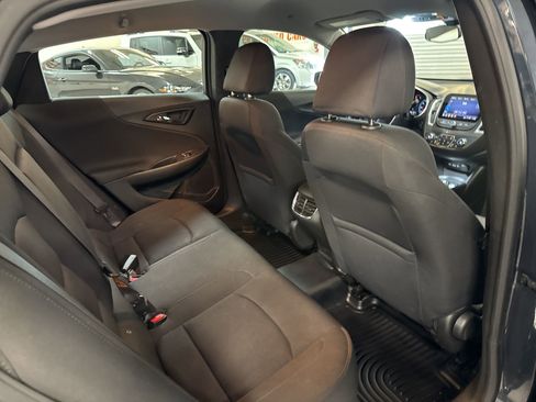 Used 2021 Chevrolet Malibu LT w/ Sport Edition image 18