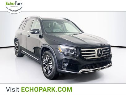 Used 2024 Mercedes-Benz GLB 250 4MATIC w/ Driver Assistance Package