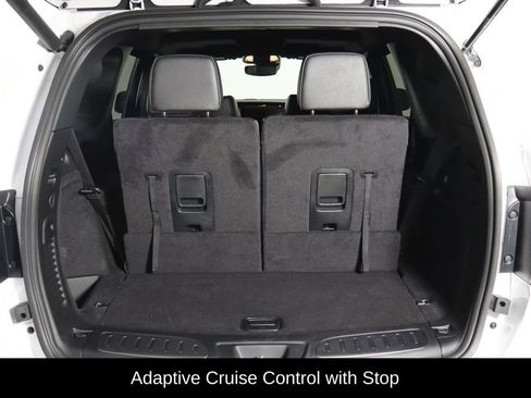 Used 2026 Dodge Durango GT AWD/4WD image 18