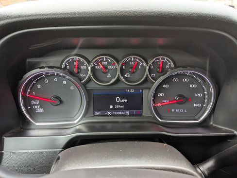 Used 2021 Chevrolet Silverado 1500 LT image 15