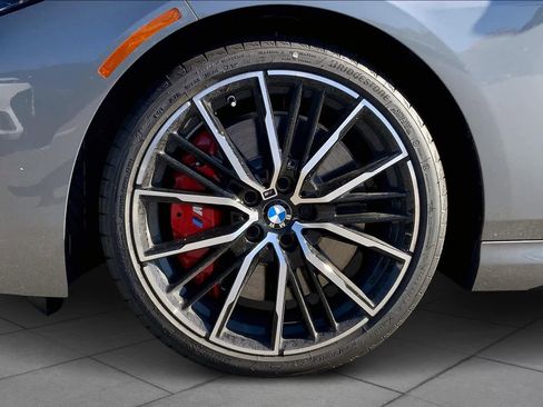 New 2024 BMW M235i xDrive Gran Coupe M235i xDrive w/ Premium Package image 11
