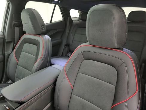 New 2025 Chevrolet Blazer EV RS image 34