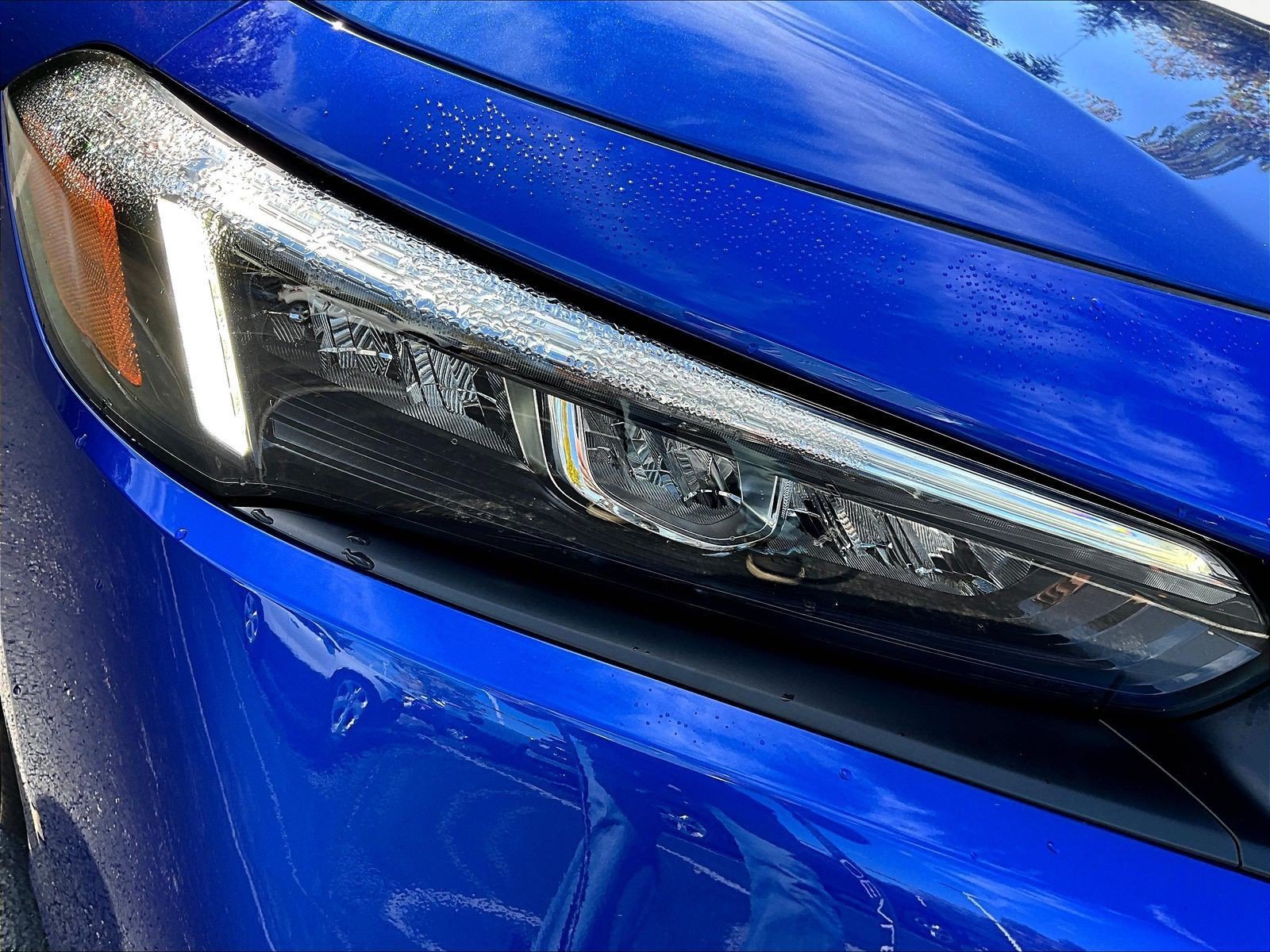Used 2024 Honda Civic LX image 31