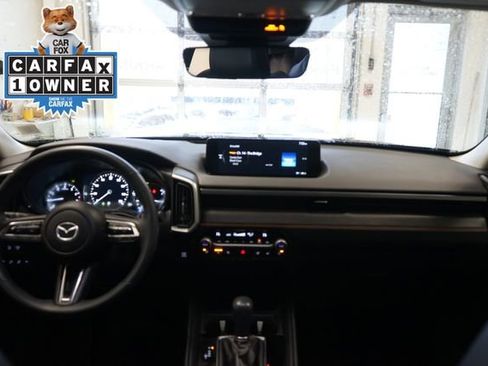 Used 2025 MAZDA CX-50 AWD 2.5 Turbo w/ Cargo Package image 30