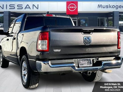 Used 2022 RAM 1500 Lone Star image 4