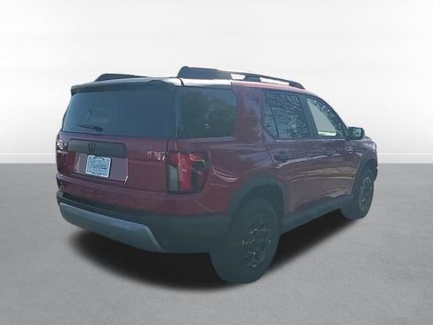 New 2026 Honda Passport RTL image 6