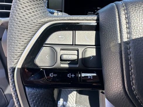 New 2026 Toyota Tundra Platinum AWD/4WD image 29