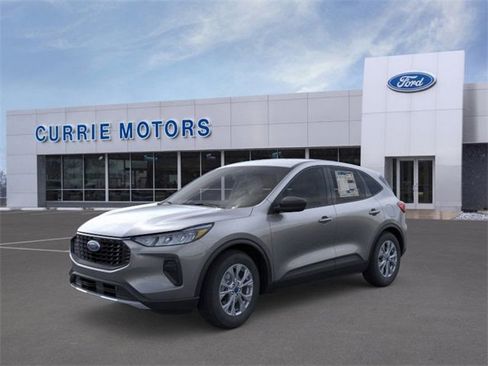 New 2026 Ford Escape Active w/ Active Premium Tech Pack image 1