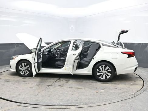 Used 2021 Nissan Altima 2.5 S image 41