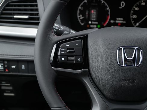 New 2026 Honda Odyssey Sport-L image 22