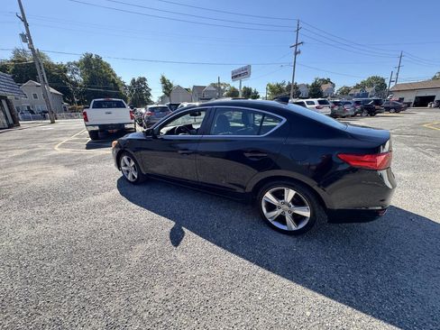 Used 2014 Acura ILX w/ Premium Package image 15