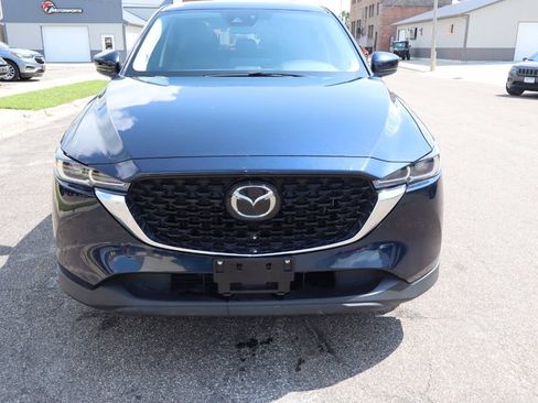 Used 2022 MAZDA CX-5 AWD 2.5 S image 12