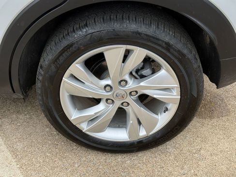 Used 2025 Buick Encore GX Preferred image 30