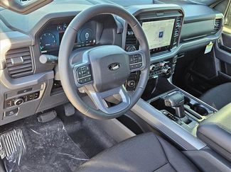 New 2026 Ford F150 XLT w/ Equipment Group 302A MID video 3