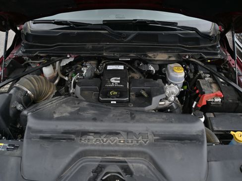 Used 2023 RAM 2500 Rebel w/ Level 1 Equipment Group image 23