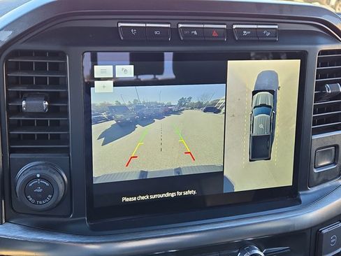 Used 2022 Ford F150 Lariat w/ Equipment Group 502A High image 27