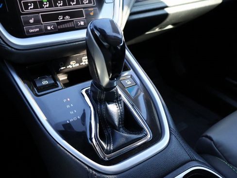 Used 2024 Subaru Outback Onyx Edition XT image 40