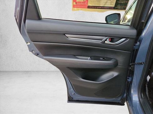Used 2024 MAZDA CX-5 Carbon Edition image 16