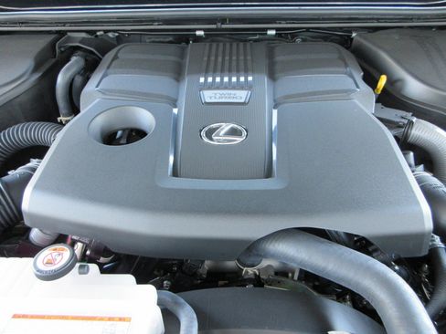 Used 2026 Lexus GX 550 AWD/4WD image 51