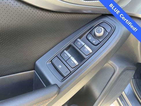 Used 2023 Subaru Crosstrek 2.5i Limited w/ Moonroof Package image 9