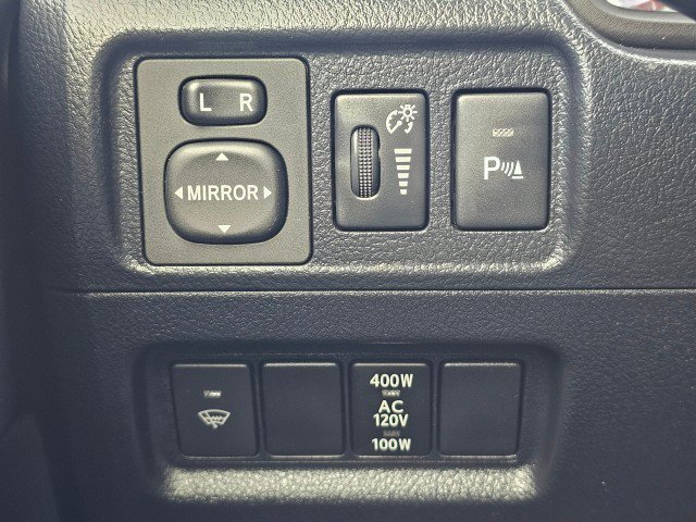 Used 2019 Toyota 4Runner Limited AWD/4WD image 40