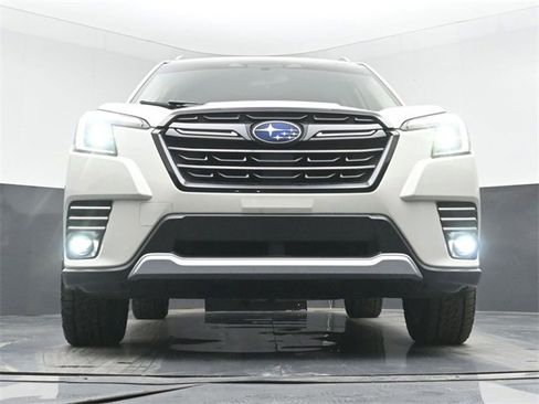 Used 2024 Subaru Forester Touring image 47