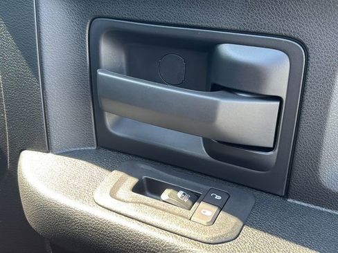 New 2026 RAM 2500 Tradesman image 38