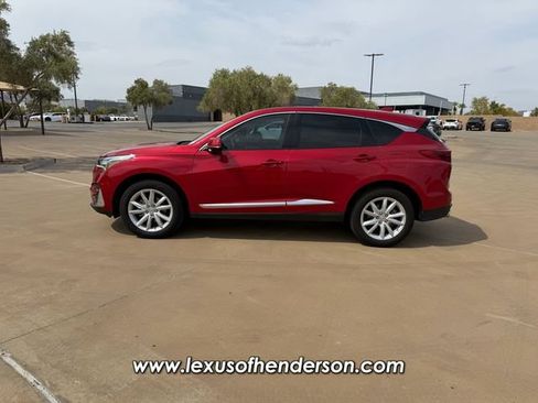 Used 2019 Acura RDX FWD image 3
