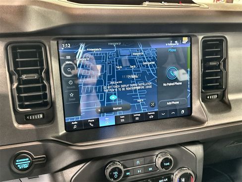 New 2025 Ford Bronco Big Bend image 21