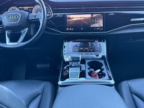 Used 2022 Audi Q7 3.0T Premium Plus w/ Premium Plus Package image 14