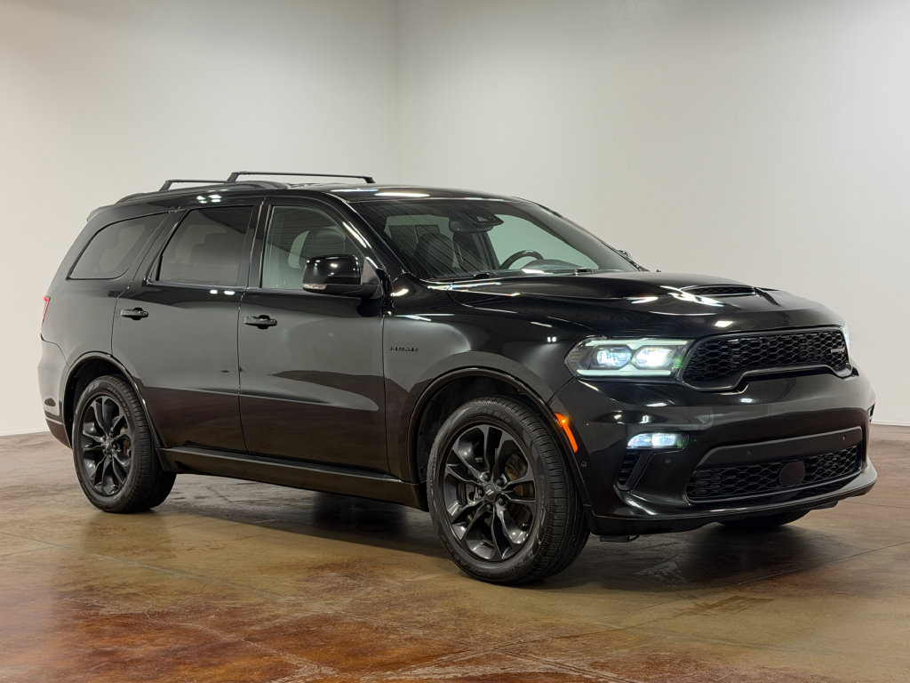 Used 2023 Dodge Durango R/T AWD/4WD image 22