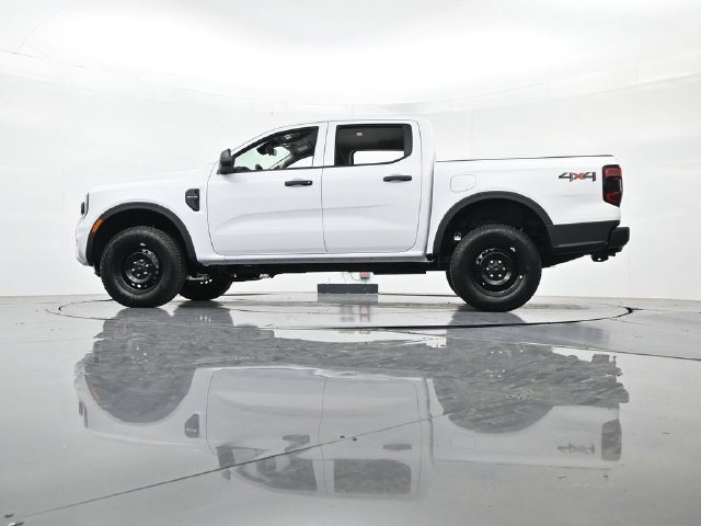 New 2026 Ford Ranger XL w/ Trailer Tow Package AWD/4WD image 45