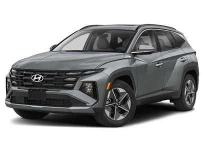 New 2026 Hyundai Tucson SEL