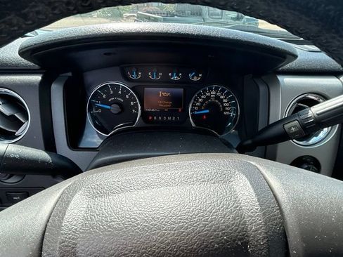Used 2013 Ford F150 XLT w/ Luxury Equipment Group AWD/4WD image 3