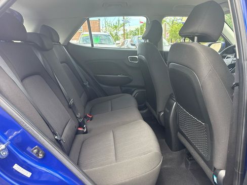 Used 2023 Hyundai Venue SE w/ Cargo Package FWD image 14