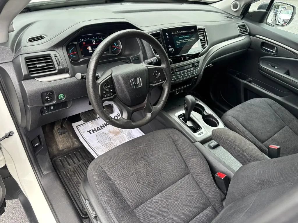 Used 2019 Honda Pilot EX image 2