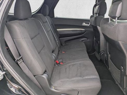 Used 2020 Dodge Durango SXT w/ 3rd Row Seating Group RWD image 20