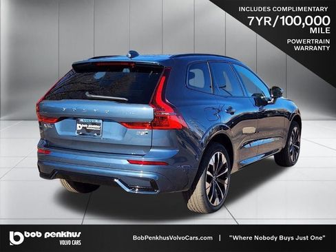 New 2026 Volvo XC60 B5 Plus w/ Climate Package AWD/4WD image 25