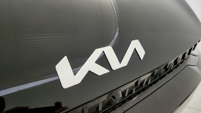 Used 2023 Kia EV6 GT AWD/4WD image 33
