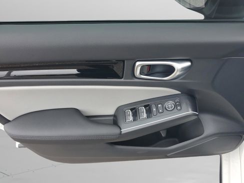 New 2026 Honda Civic Sport Touring image 21