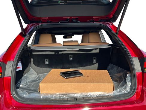 New 2026 Lexus RX 350 Premium image 7