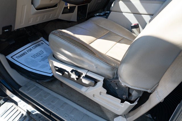 Used 2010 Ford F250 Lariat AWD/4WD image 27