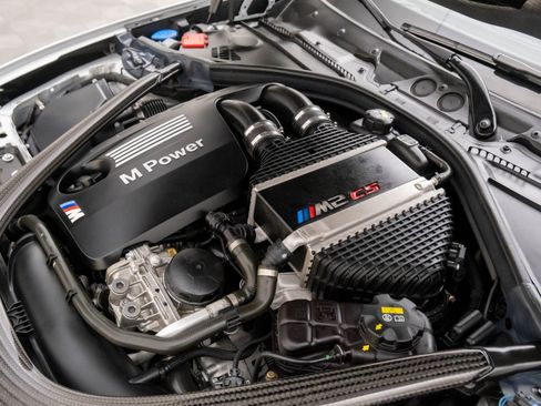 Used 2020 BMW M2 CS image 31