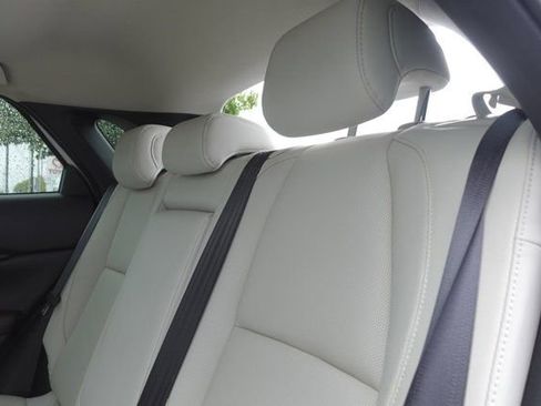 Used 2023 MAZDA CX-30 AWD 2.5 S w/ Premium Package image 22