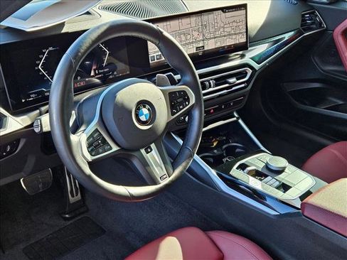 Certified 2024 BMW 230i 230i w/ Premium Package image 10
