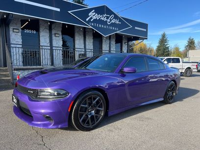 Used 2019 Dodge Charger R/T w/ Daytona Edition Group